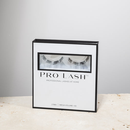 LASH BRUSHES – ProLash