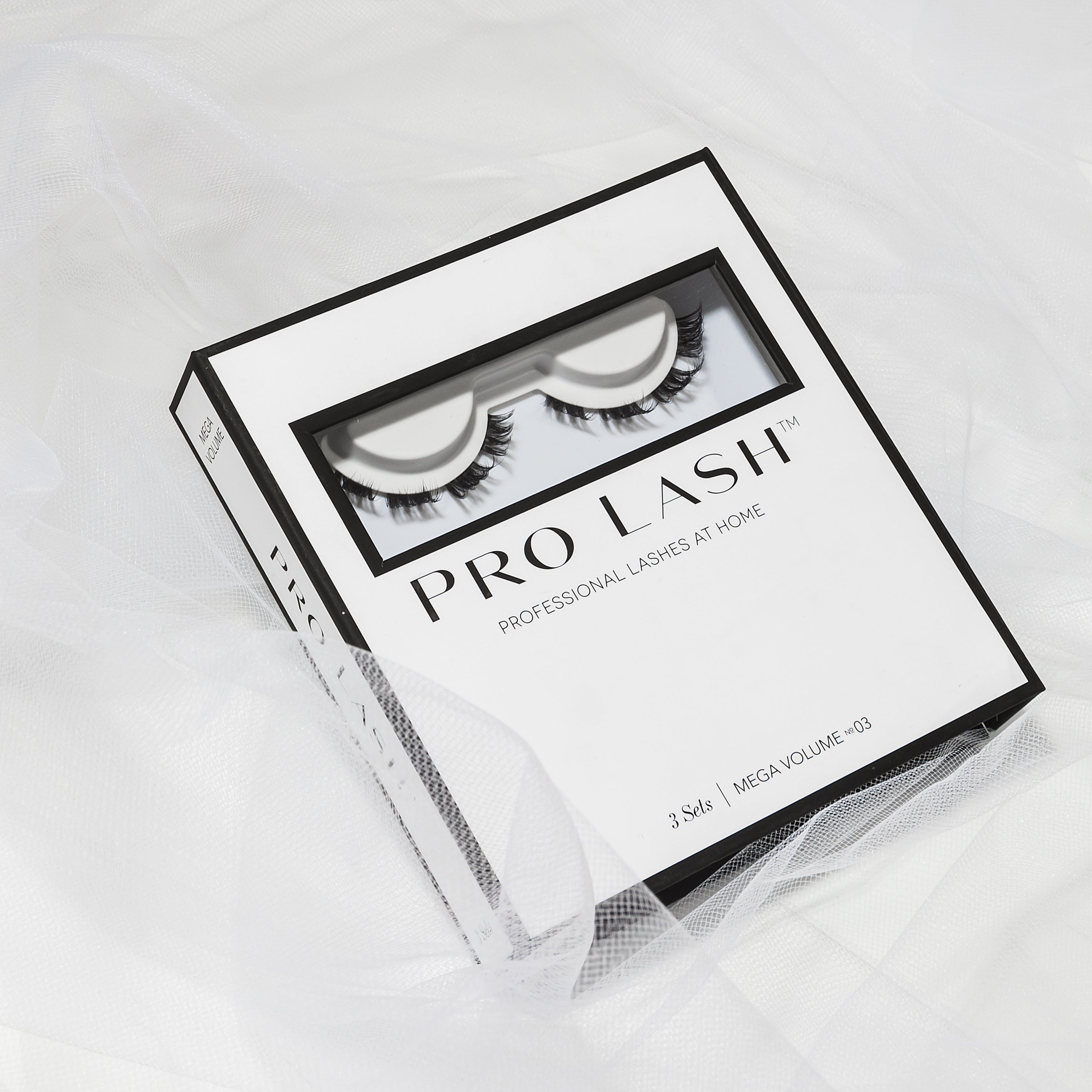 Volume Lash Pro Kit – lash apothecary