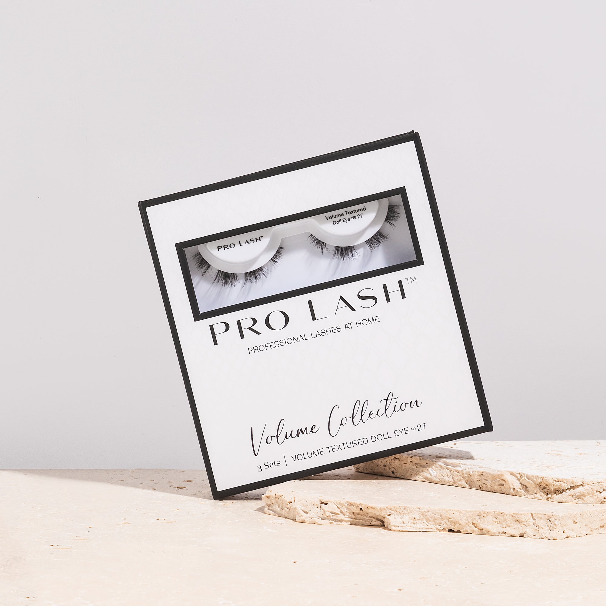 Volume Textured Doll Eye No. 27