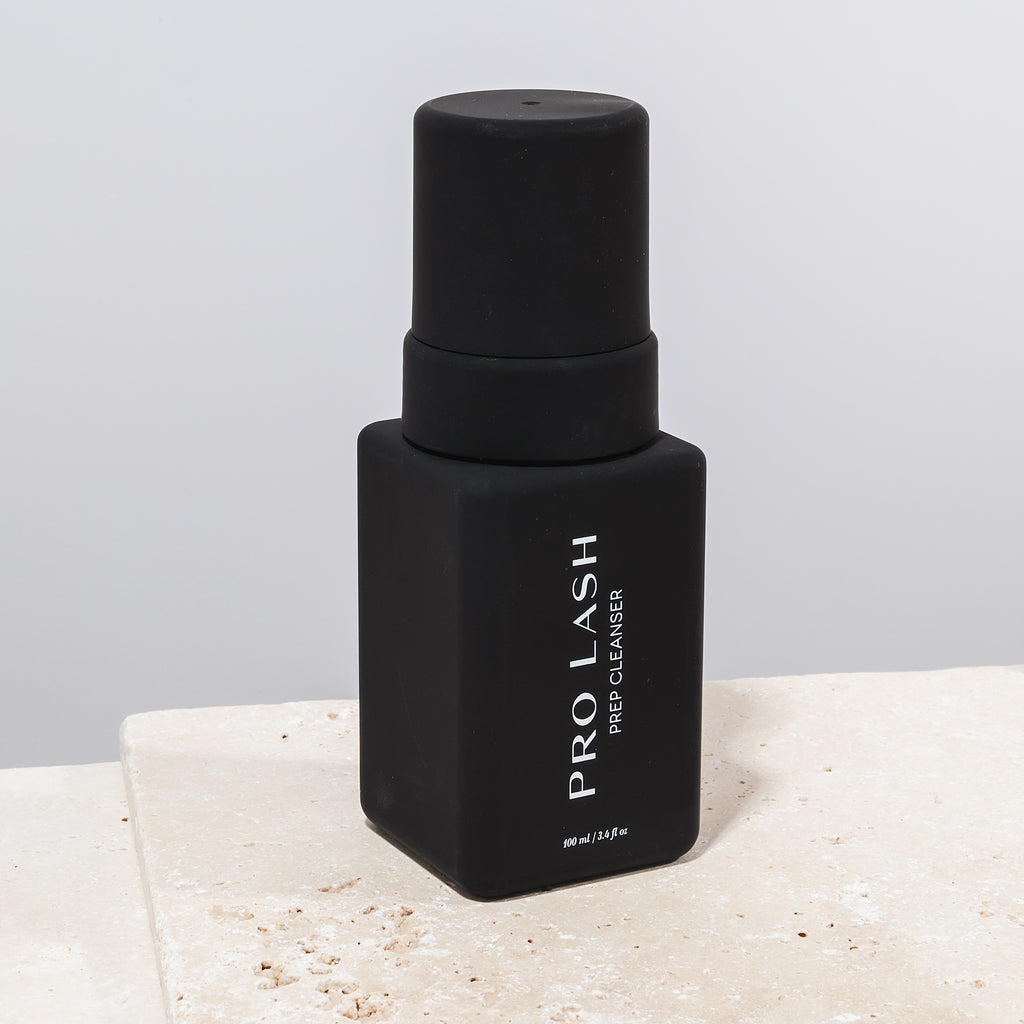 Foaming Prep Cleanser