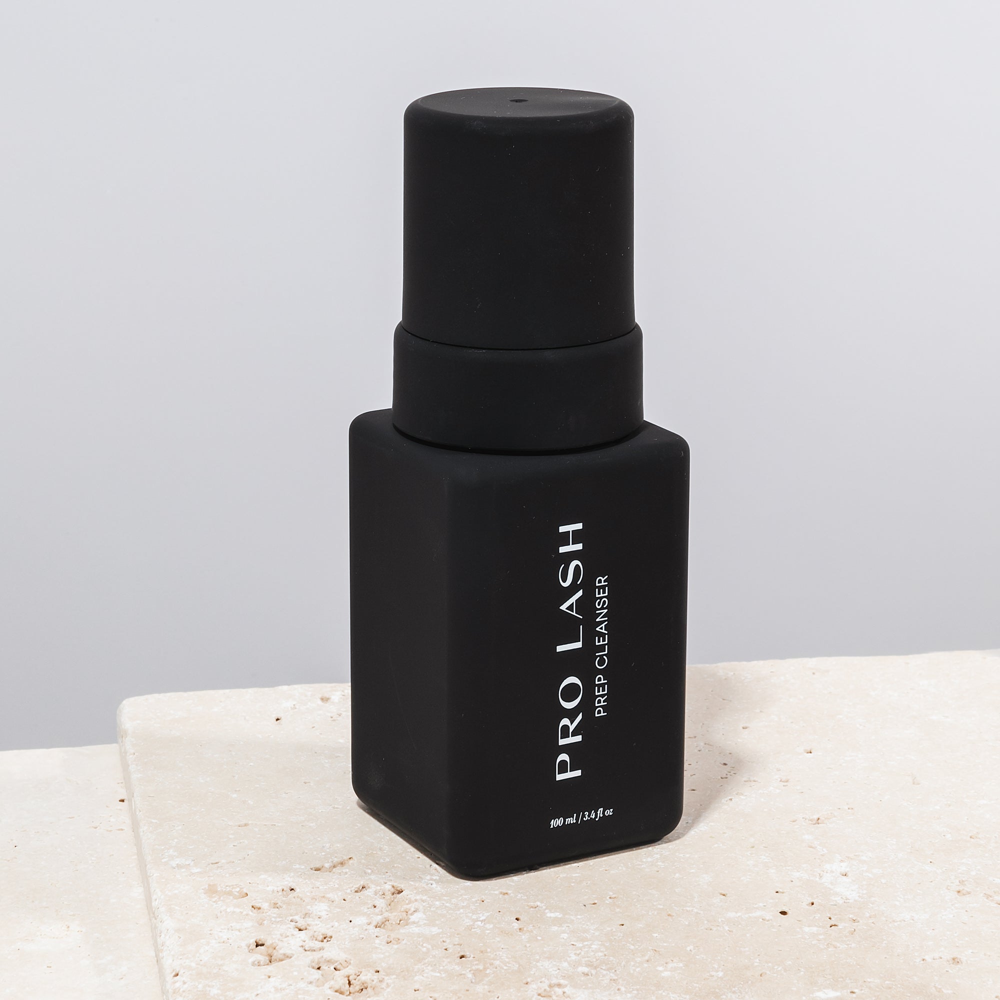 Foaming Prep Cleanser