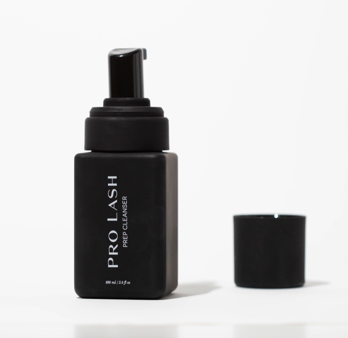 Foaming Prep Cleanser