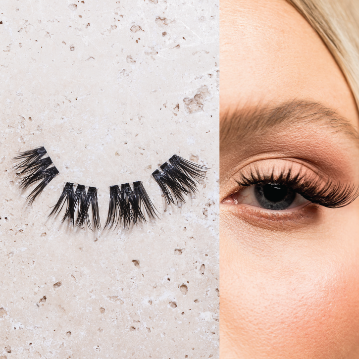 Volume Luxe Wispy Spired No. 14 Pro Lash